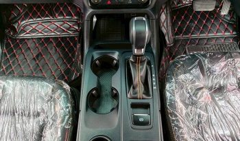 FORD 2WD 2023 2.0 AT DOUBLE CAB WHITE  644 full