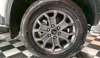 FORD 2WD 2023 2.0 AT DOUBLE CAB WHITE  644 full