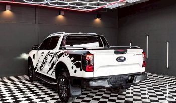 FORD 2WD 2023 2.0 AT DOUBLE CAB WHITE  644 full