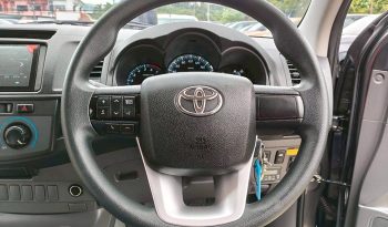 VIGO 4WD 2013 2.7J AT SMART CAB DARKL GREY  645 full