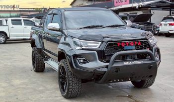 VIGO 4WD 2013 2.7J AT SMART CAB DARKL GREY  645 full