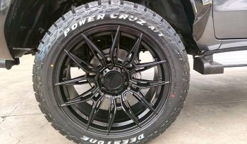 VIGO 4WD 2013 2.7J AT SMART CAB DARKL GREY  645 full