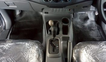 VIGO 4WD 2013 2.7J AT SMART CAB DARKL GREY  645 full
