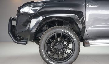 VIGO 4WD 2013 2.7J AT SMART CAB DARKL GREY  645 full
