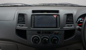 VIGO 4WD 2013 2.7J AT SMART CAB DARKL GREY  645 full