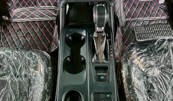 FORD 2WD 2023 2.0 AT DOUBLE CAB WHITE  644 full