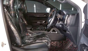 FORD 2WD 2023 2.0 AT DOUBLE CAB WHITE  644 full