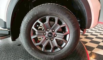 FORD 2WD 2023 2.0 AT DOUBLE CAB WHITE  644 full