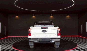 FORD 2WD 2023 2.0 AT DOUBLE CAB WHITE  644 full