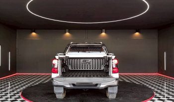 FORD 2WD 2023 2.0 AT DOUBLE CAB WHITE  644 full