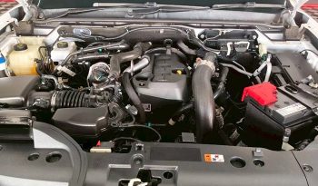 FORD 2WD 2023 2.0 AT DOUBLE CAB WHITE  644 full