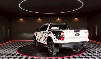 FORD 2WD 2023 2.0 AT DOUBLE CAB WHITE  644 full