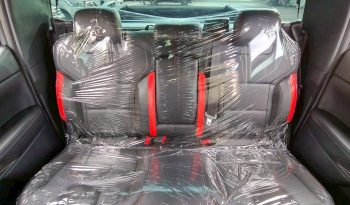 FORD RAPTOR 4WD 2023 3.0 AT DOUBLE CAB GREY  67 full