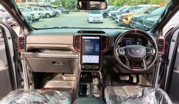 FORD RAPTOR 4WD 2023 3.0 AT DOUBLE CAB GREY  67 full