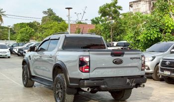 FORD RAPTOR 4WD 2023 3.0 AT DOUBLE CAB GREY  67 full