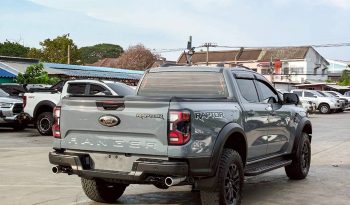 FORD RAPTOR 4WD 2023 3.0 AT DOUBLE CAB GREY  67 full