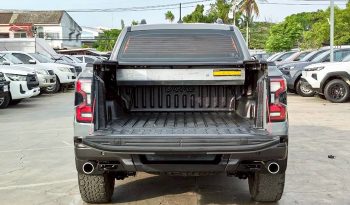 FORD RAPTOR 4WD 2023 3.0 AT DOUBLE CAB GREY  67 full