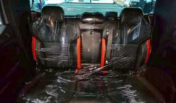 FORD RAPTOR 4WD 2023 3.0 AT DOUBLE CAB GREY  67 full