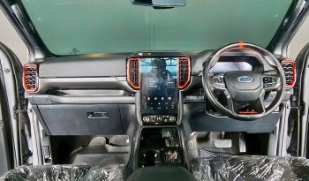 FORD RAPTOR 4WD 2023 3.0 AT DOUBLE CAB GREY  67 full