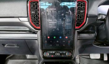 FORD RAPTOR 4WD 2023 3.0 AT DOUBLE CAB GREY  67 full
