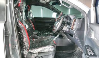 FORD RAPTOR 4WD 2023 3.0 AT DOUBLE CAB GREY  67 full