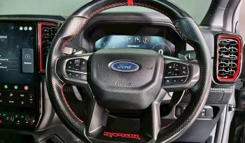 FORD RAPTOR 4WD 2023 3.0 AT DOUBLE CAB GREY  67 full
