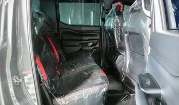 FORD RAPTOR 4WD 2023 3.0 AT DOUBLE CAB GREY  67 full