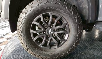 FORD RAPTOR 4WD 2023 3.0 AT DOUBLE CAB GREY  67 full