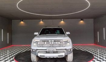 FORD RAPTOR 4WD 2023 3.0 AT DOUBLE CAB GREY  67 full