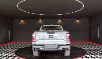 FORD RAPTOR 4WD 2023 3.0 AT DOUBLE CAB GREY  67 full