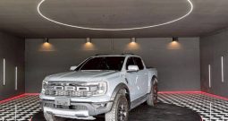 FORD RAPTOR 4WD 2023 3.0 AT DOUBLE CAB GREY  67