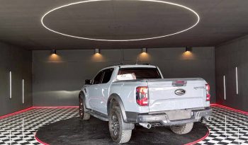 FORD RAPTOR 4WD 2023 3.0 AT DOUBLE CAB GREY  67 full