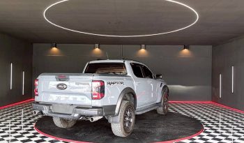 FORD RAPTOR 4WD 2023 3.0 AT DOUBLE CAB GREY  67 full