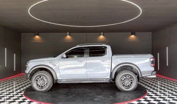 FORD RAPTOR 4WD 2023 3.0 AT DOUBLE CAB GREY  67 full