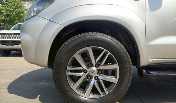TOYOTA 4WD 2006 3.0V AT FORTUNER SILVER  7011 full