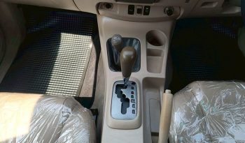TOYOTA 4WD 2006 3.0V AT FORTUNER SILVER  7011 full