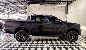 FORD 2WD 2023 2.0 AT DOUBLE CAB BLACK  7045 full