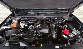 FORD 2WD 2023 2.0 AT DOUBLE CAB BLACK  7045 full
