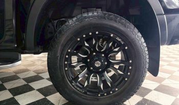 FORD 2WD 2023 2.0 AT DOUBLE CAB BLACK  7045 full