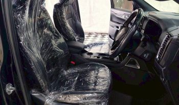 FORD 2WD 2023 2.0 AT DOUBLE CAB BLACK  7045 full