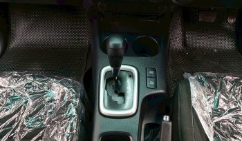 REVO PRE 2020 2.4 ENTRY AT DOUBLE CAB SILVER  7221 full