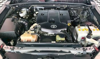REVO 2WD 2020 2.4E MT SMART CAB SILVER  852 full