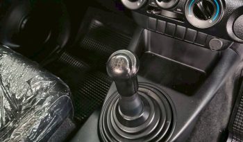 REVO 2WD 2020 2.4E MT SMART CAB SILVER  852 full