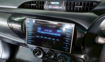 REVO 2WD 2020 2.4E MT SMART CAB SILVER  852 full
