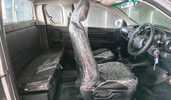 REVO 2WD 2020 2.4E MT SMART CAB SILVER  852 full