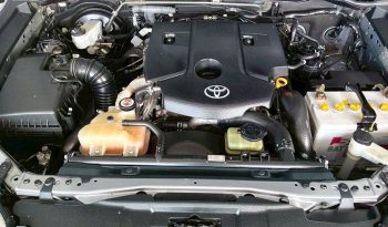 REVO 2WD 2020 2.4E MT SMART CAB SILVER  852 full