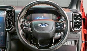 FORD 4WD 2023 2.0 AT DOUBLE CAB WHITE  8712 full