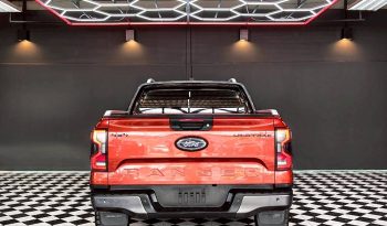 FORD 4WD 2023 2.0 AT DOUBLE CAB WHITE  8712 full