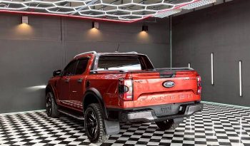 FORD 4WD 2023 2.0 AT DOUBLE CAB WHITE  8712 full