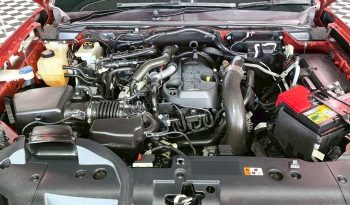 FORD 4WD 2023 2.0 AT DOUBLE CAB WHITE  8712 full